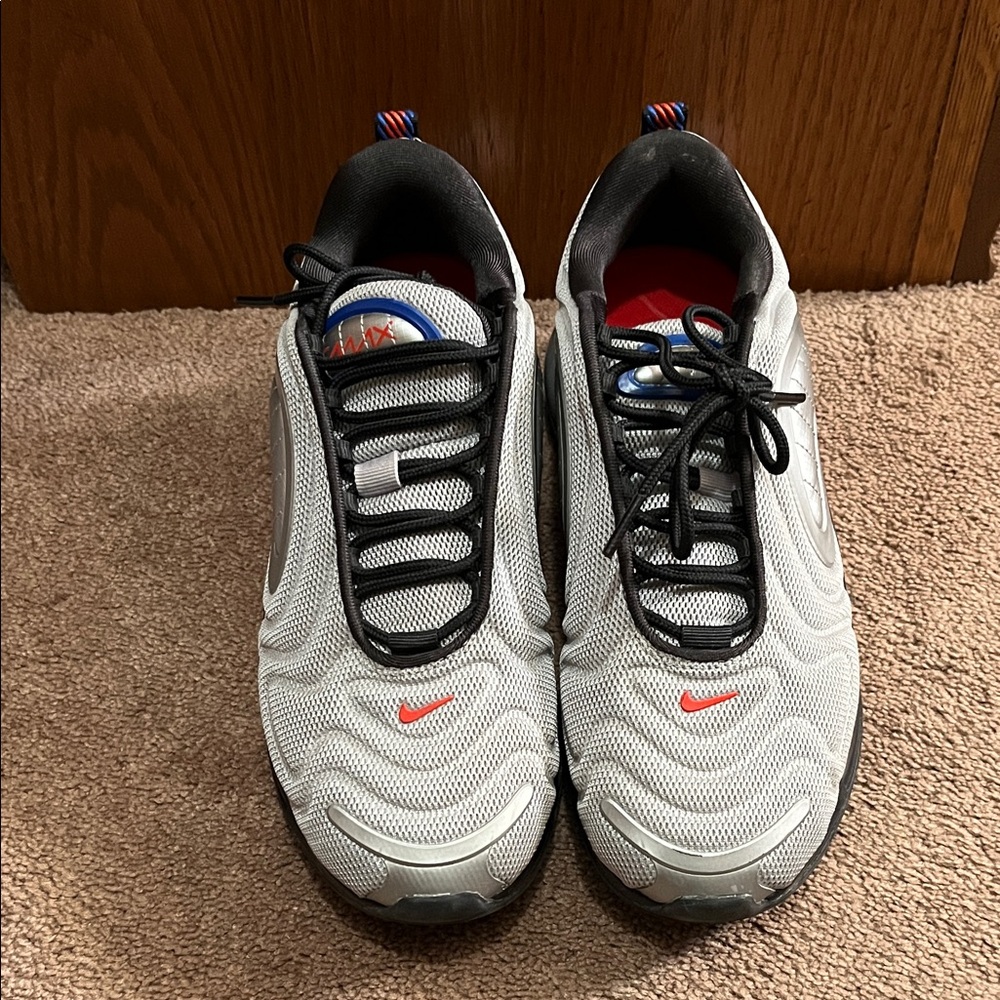 Nike Air Max 270 Space Flight - Picture 2 of 7